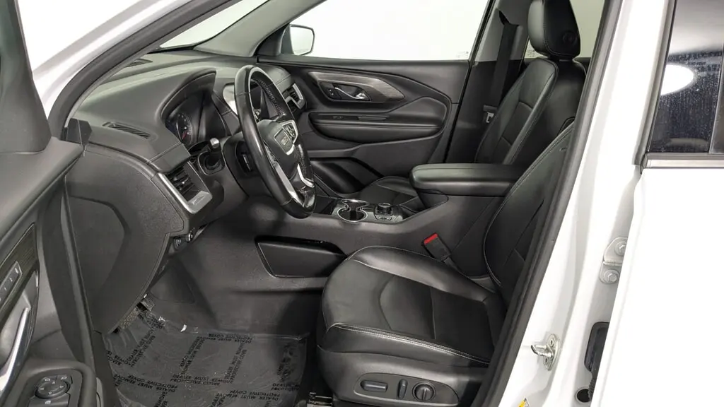 Florida Fine Cars - Used GMC TERRAIN 2023 ORLANDO SLT