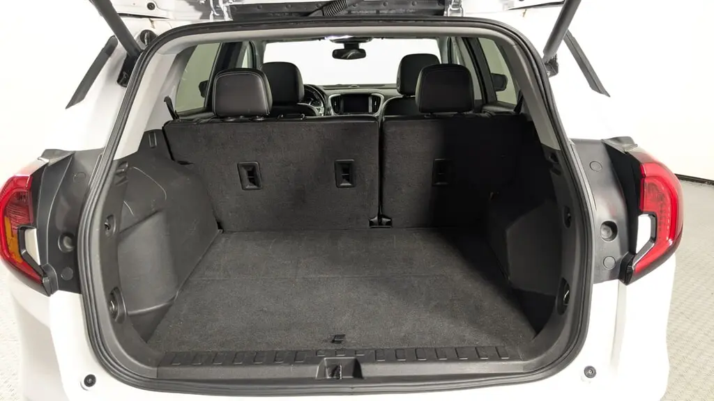 Florida Fine Cars - Used GMC TERRAIN 2023 ORLANDO SLT