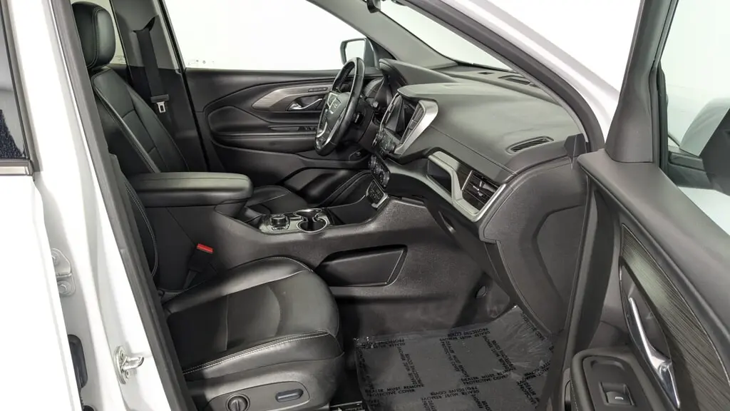 Florida Fine Cars - Used GMC TERRAIN 2023 ORLANDO SLT