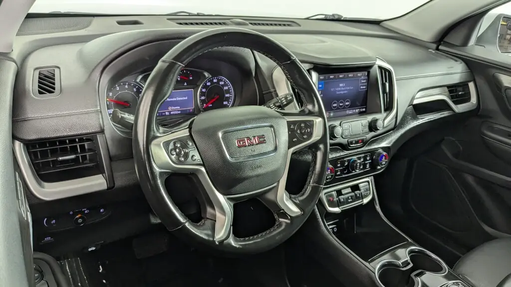 Florida Fine Cars - Used GMC TERRAIN 2023 ORLANDO SLT