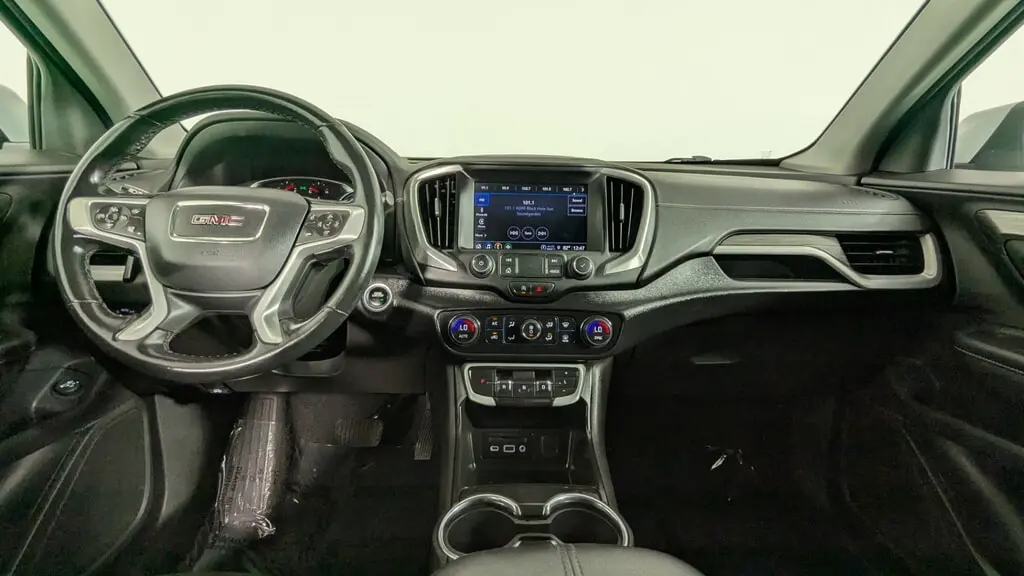 Florida Fine Cars - Used GMC TERRAIN 2023 ORLANDO SLT