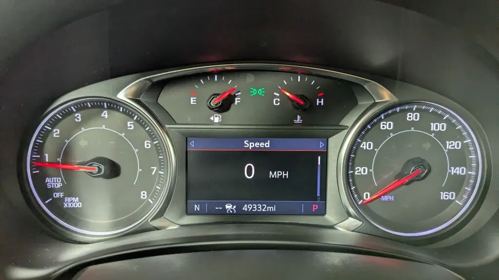 Florida Fine Cars - Used GMC TERRAIN 2023 ORLANDO SLT