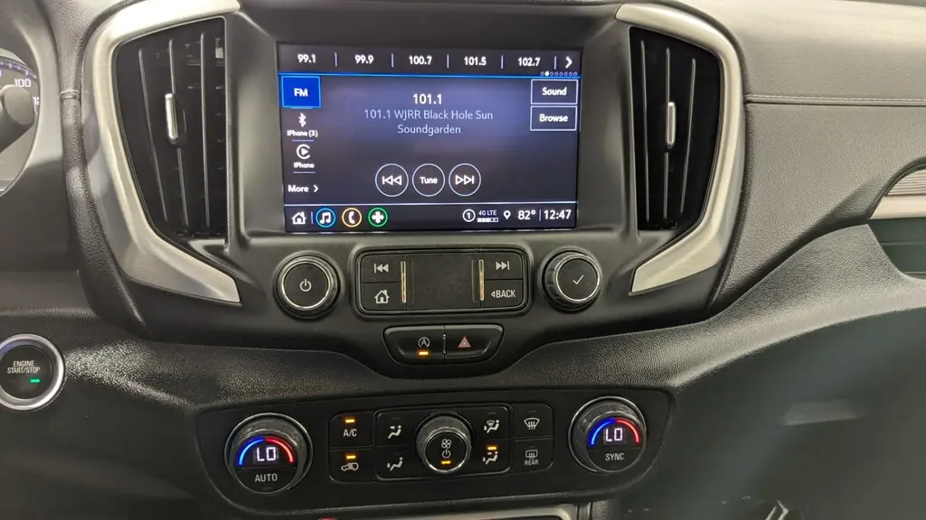 Florida Fine Cars - Used GMC TERRAIN 2023 ORLANDO SLT