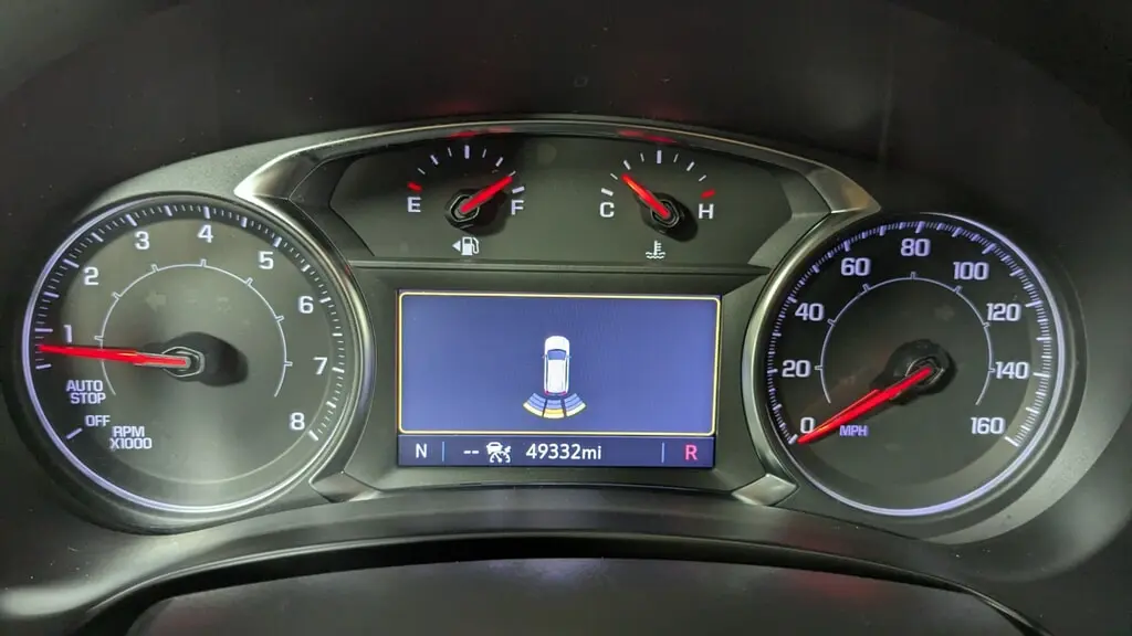 Florida Fine Cars - Used GMC TERRAIN 2023 ORLANDO SLT