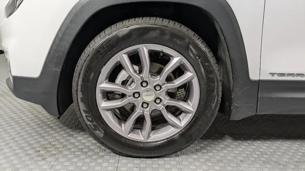 Florida Fine Cars - Used GMC TERRAIN 2023 ORLANDO SLT