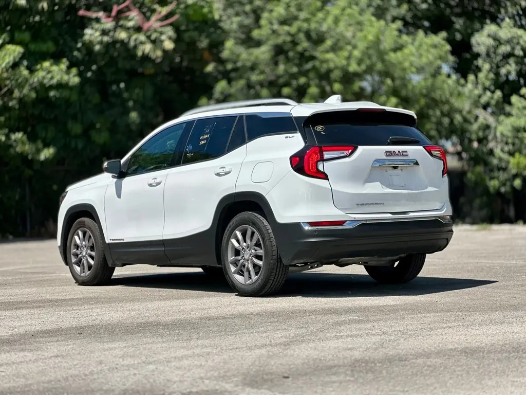 Florida Fine Cars - Used GMC TERRAIN 2023 WEST PALM SLT