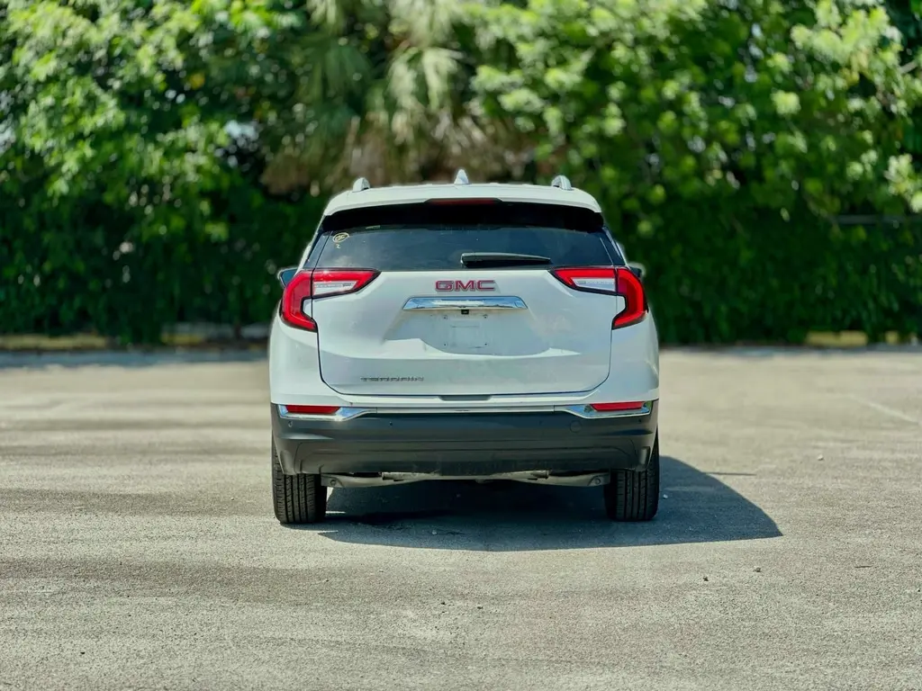 Florida Fine Cars - Used GMC TERRAIN 2023 WEST PALM SLT