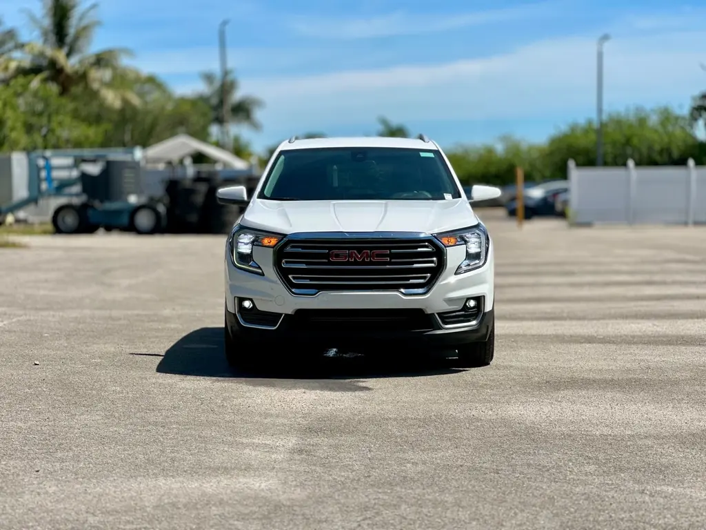 Florida Fine Cars - Used GMC TERRAIN 2023 WEST PALM SLT