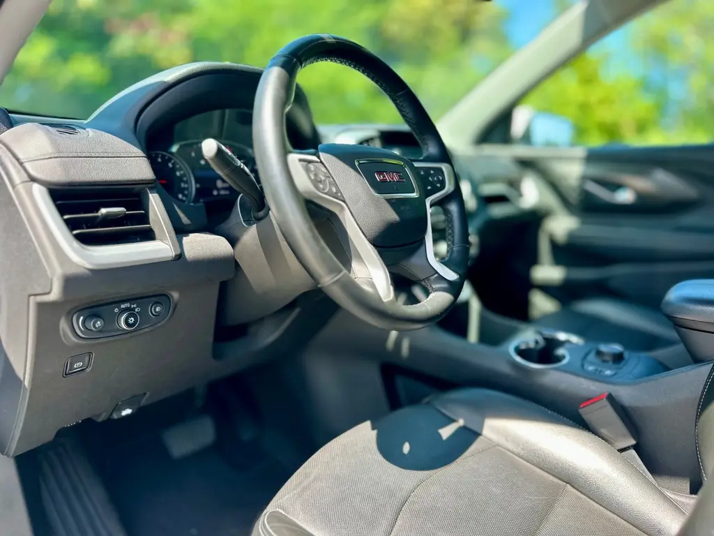 Florida Fine Cars - Used GMC TERRAIN 2023 WEST PALM SLT