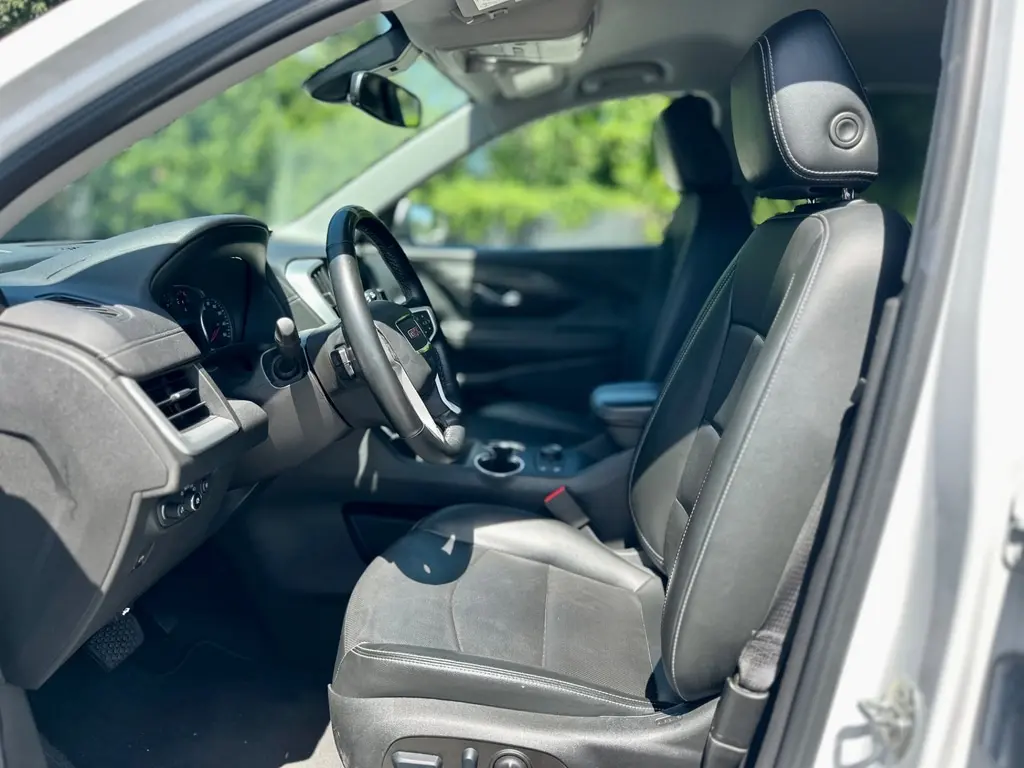 Florida Fine Cars - Used GMC TERRAIN 2023 WEST PALM SLT
