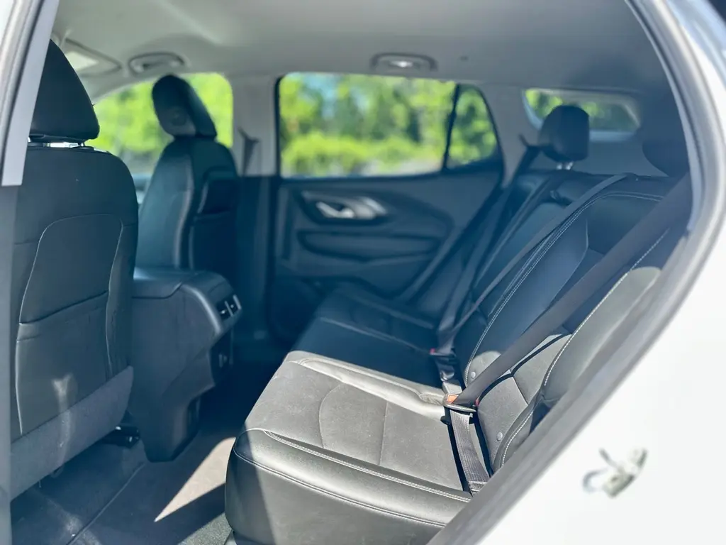 Florida Fine Cars - Used GMC TERRAIN 2023 WEST PALM SLT