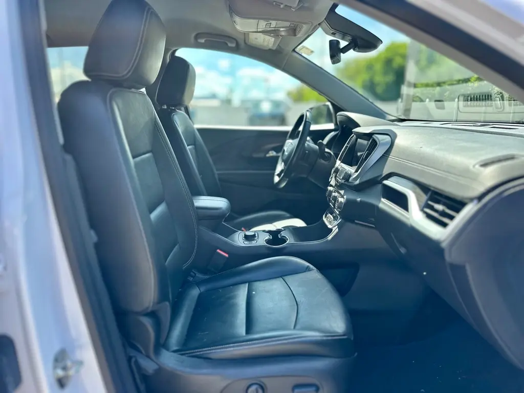 Florida Fine Cars - Used GMC TERRAIN 2023 WEST PALM SLT