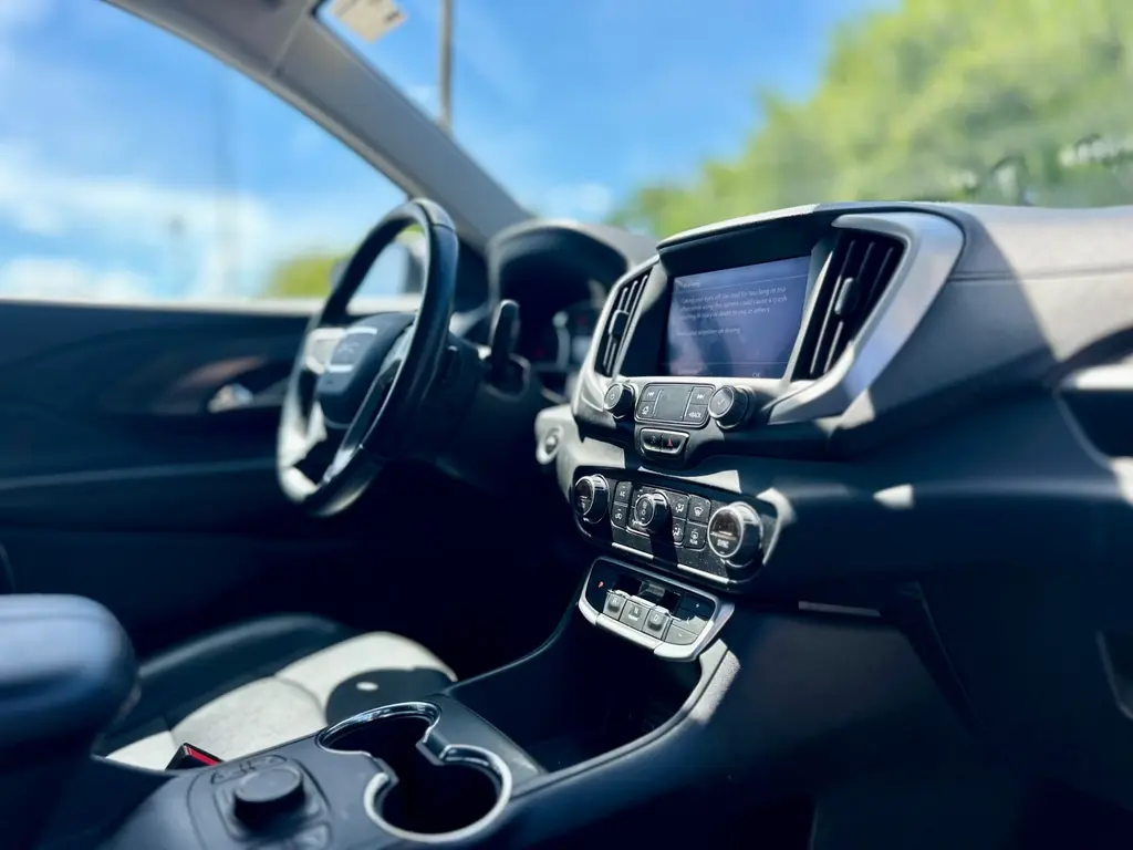 Florida Fine Cars - Used GMC TERRAIN 2023 WEST PALM SLT