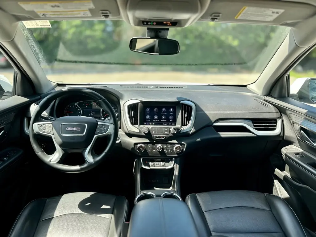 Florida Fine Cars - Used GMC TERRAIN 2023 WEST PALM SLT