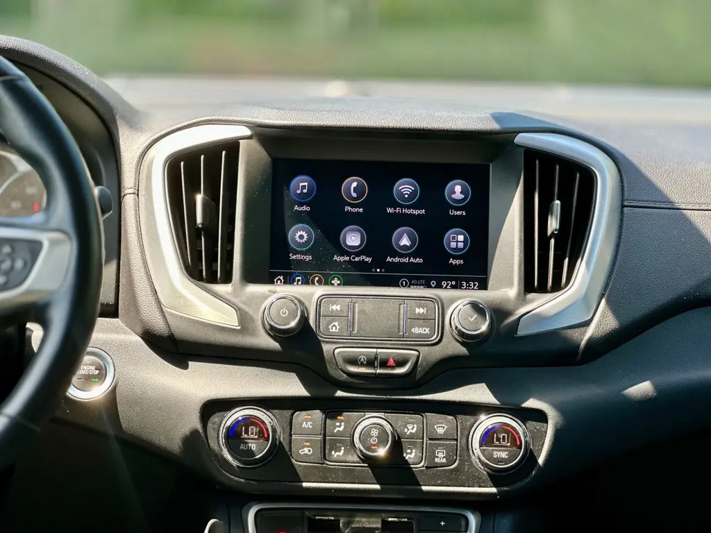 Florida Fine Cars - Used GMC TERRAIN 2023 WEST PALM SLT