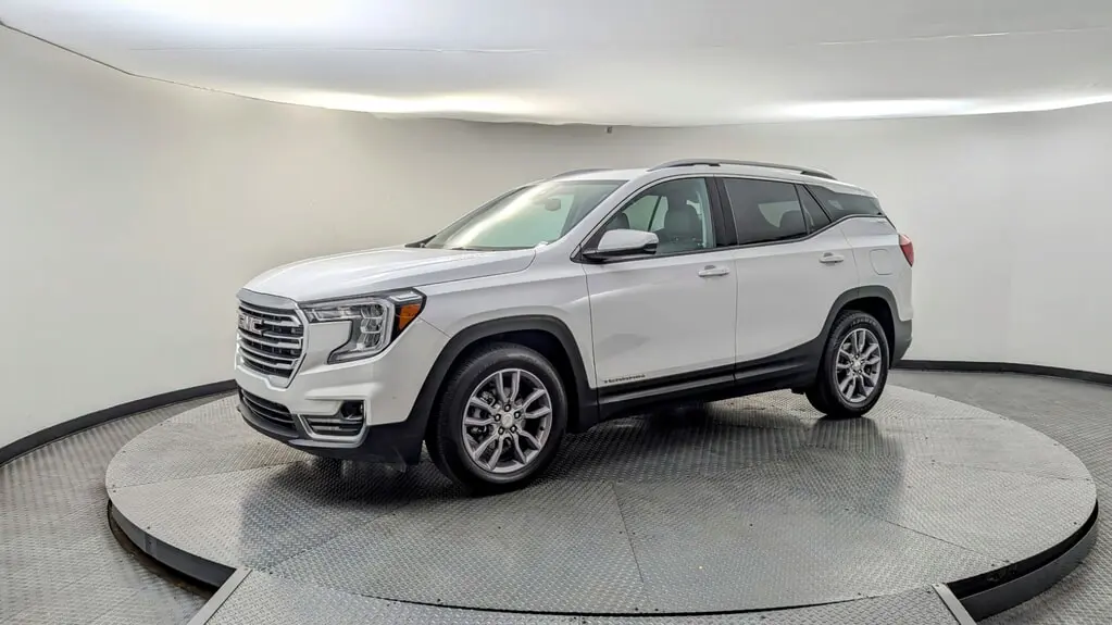 Florida Fine Cars - Used GMC TERRAIN 2023 WEST PALM SLT