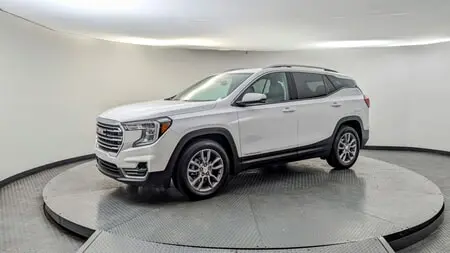 Florida Fine Cars - Used GMC TERRAIN 2023 WEST PALM SLT