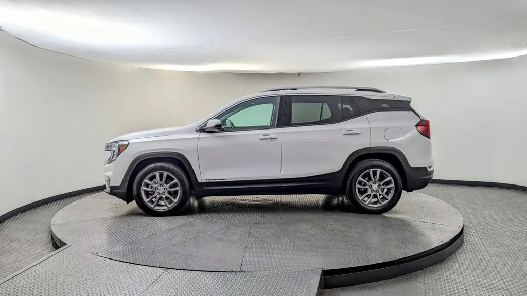 Florida Fine Cars - Used GMC TERRAIN 2023 WEST PALM SLT
