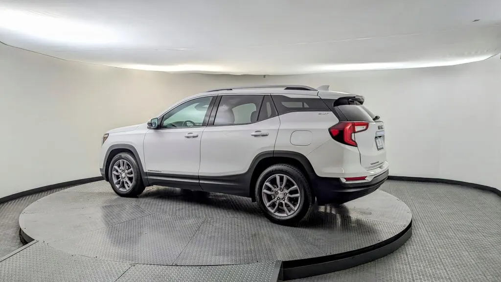 Florida Fine Cars - Used GMC TERRAIN 2023 WEST PALM SLT