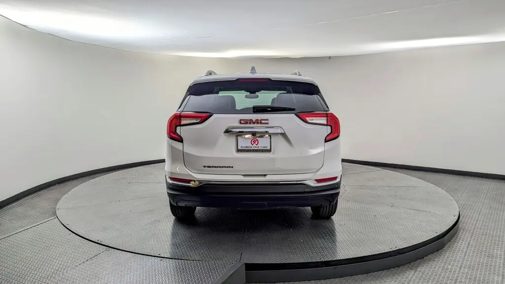 Florida Fine Cars - Used GMC TERRAIN 2023 WEST PALM SLT