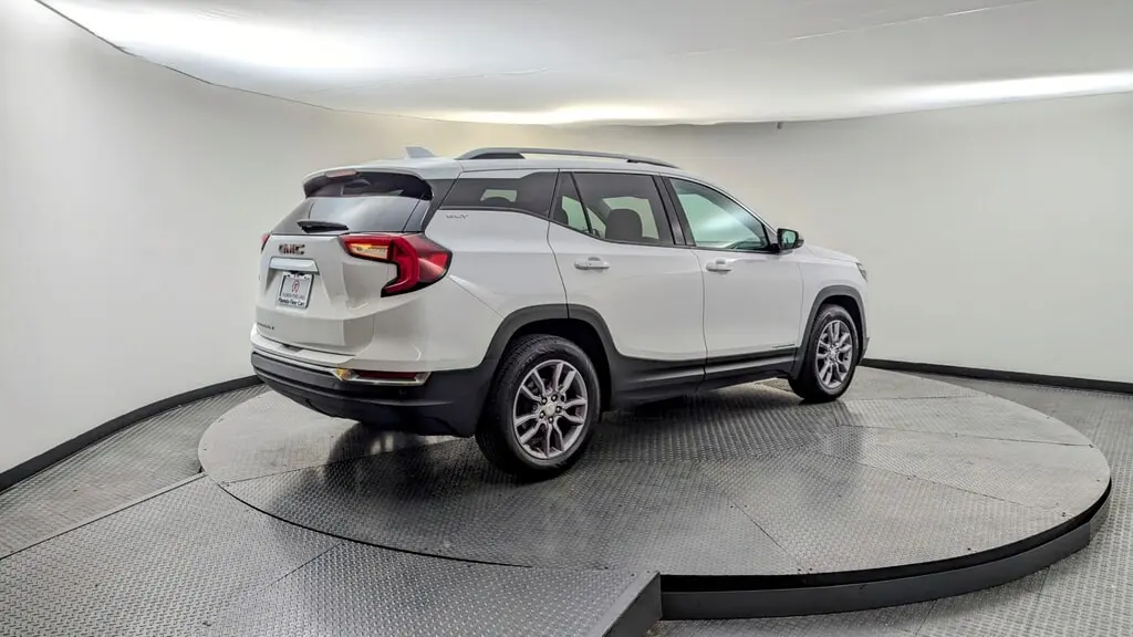 Florida Fine Cars - Used GMC TERRAIN 2023 WEST PALM SLT