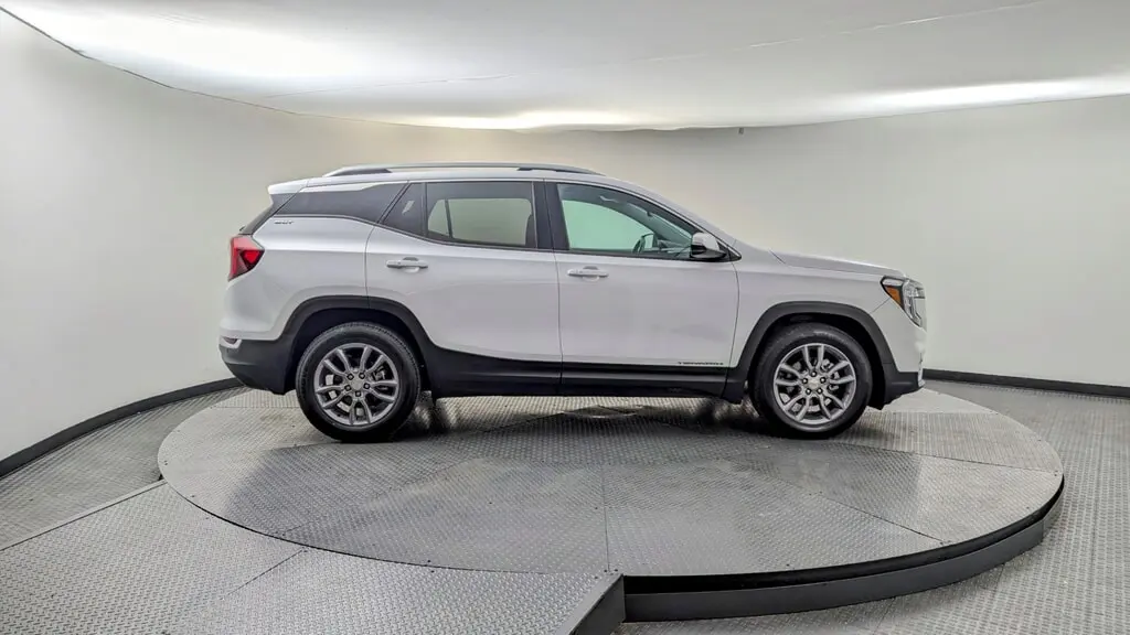 Florida Fine Cars - Used GMC TERRAIN 2023 WEST PALM SLT