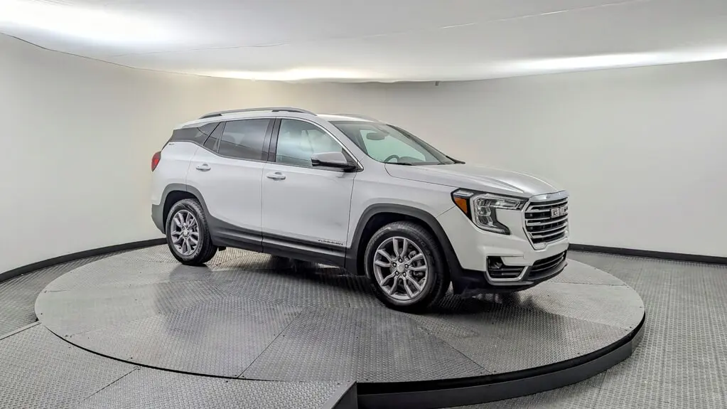 Florida Fine Cars - Used GMC TERRAIN 2023 WEST PALM SLT