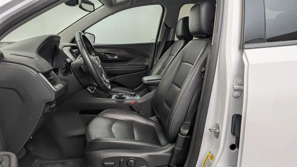 Florida Fine Cars - Used GMC TERRAIN 2023 WEST PALM SLT