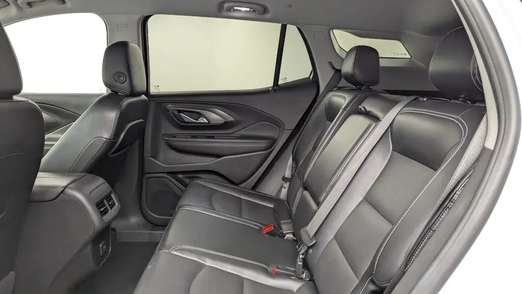 Florida Fine Cars - Used GMC TERRAIN 2023 WEST PALM SLT