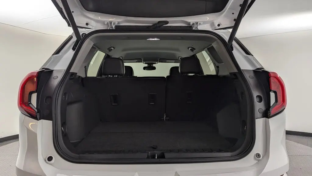 Florida Fine Cars - Used GMC TERRAIN 2023 WEST PALM SLT