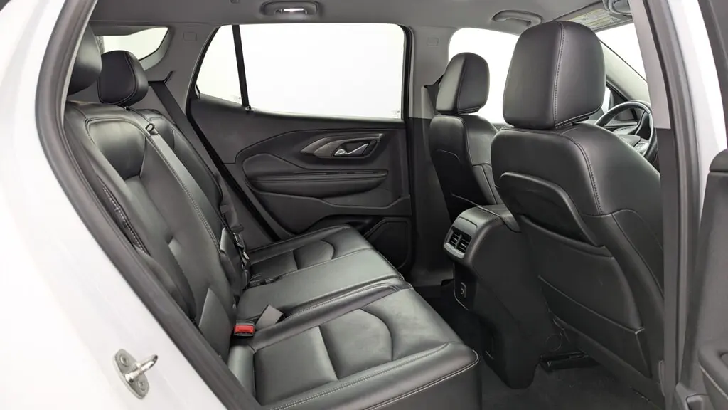 Florida Fine Cars - Used GMC TERRAIN 2023 WEST PALM SLT