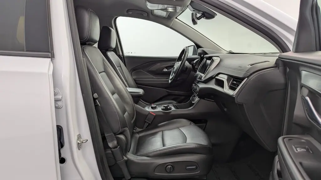 Florida Fine Cars - Used GMC TERRAIN 2023 WEST PALM SLT