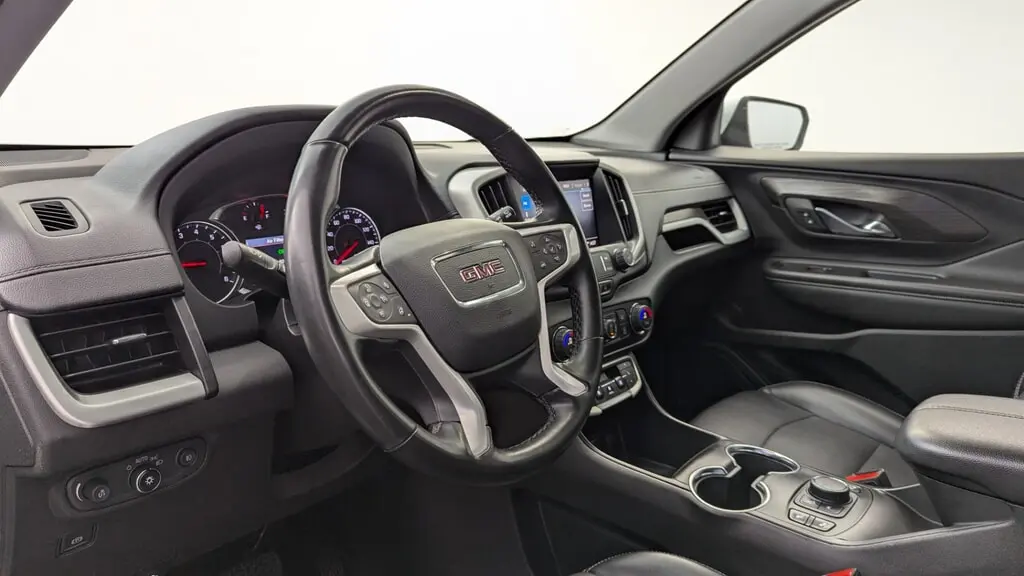 Florida Fine Cars - Used GMC TERRAIN 2023 WEST PALM SLT