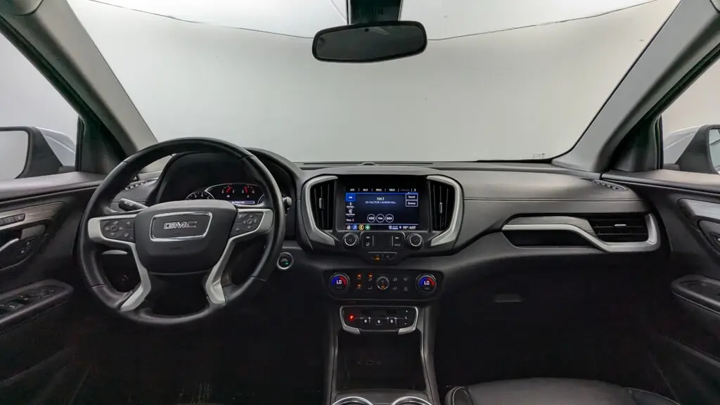 Florida Fine Cars - Used GMC TERRAIN 2023 WEST PALM SLT