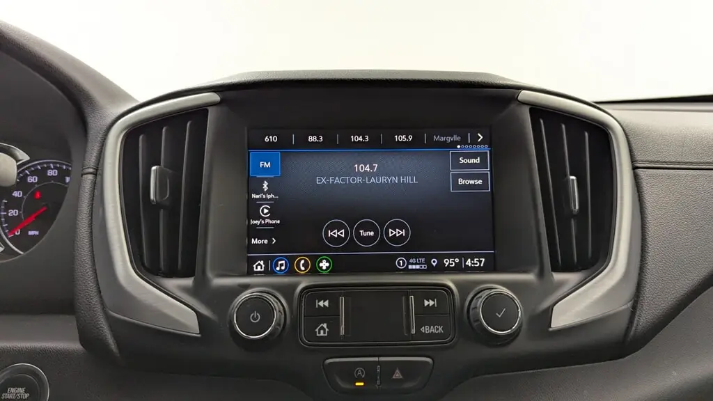 Florida Fine Cars - Used GMC TERRAIN 2023 WEST PALM SLT