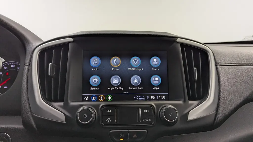 Florida Fine Cars - Used GMC TERRAIN 2023 WEST PALM SLT