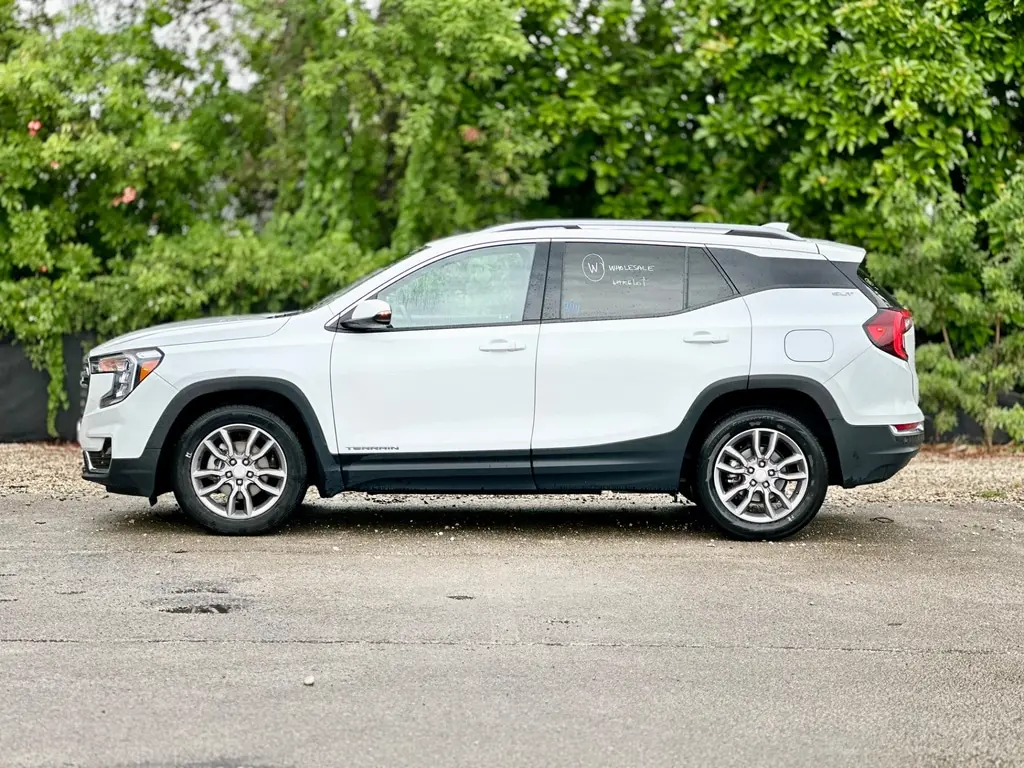 Florida Fine Cars - Used GMC TERRAIN 2023 MIAMI SLT