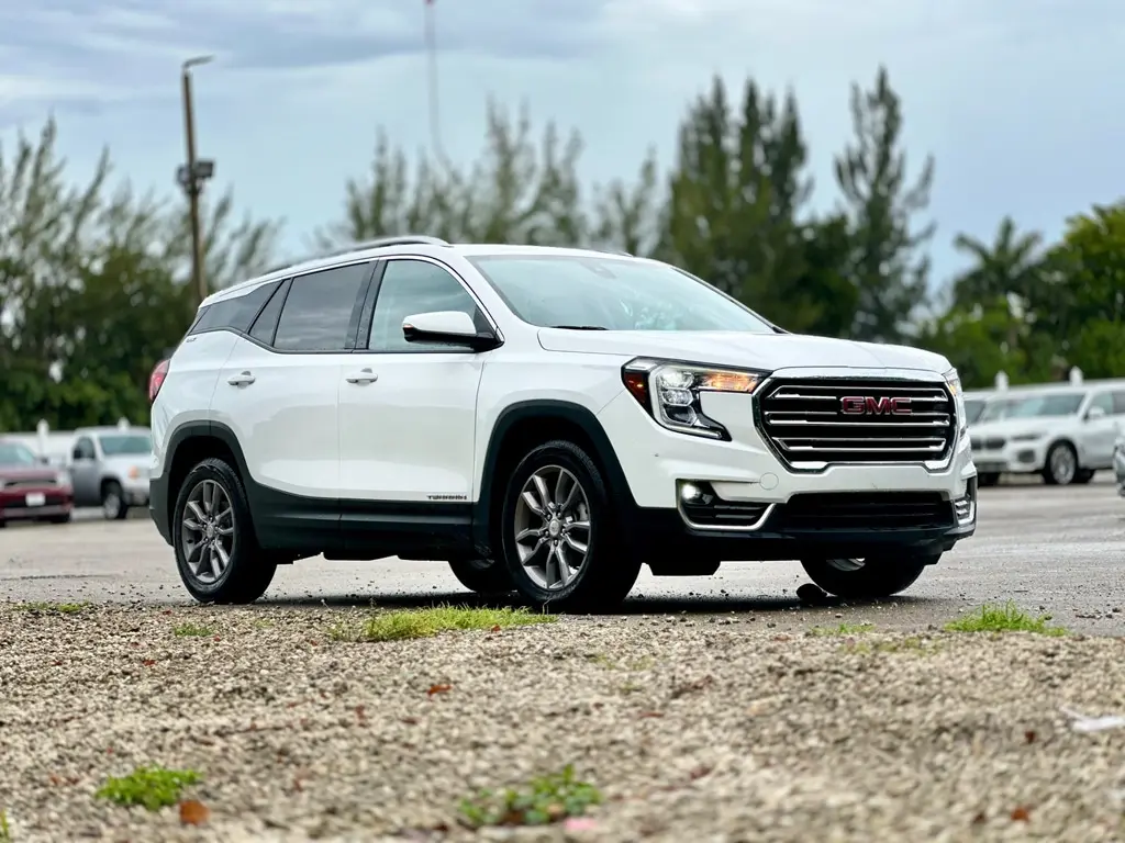 Florida Fine Cars - Used GMC TERRAIN 2023 MIAMI SLT
