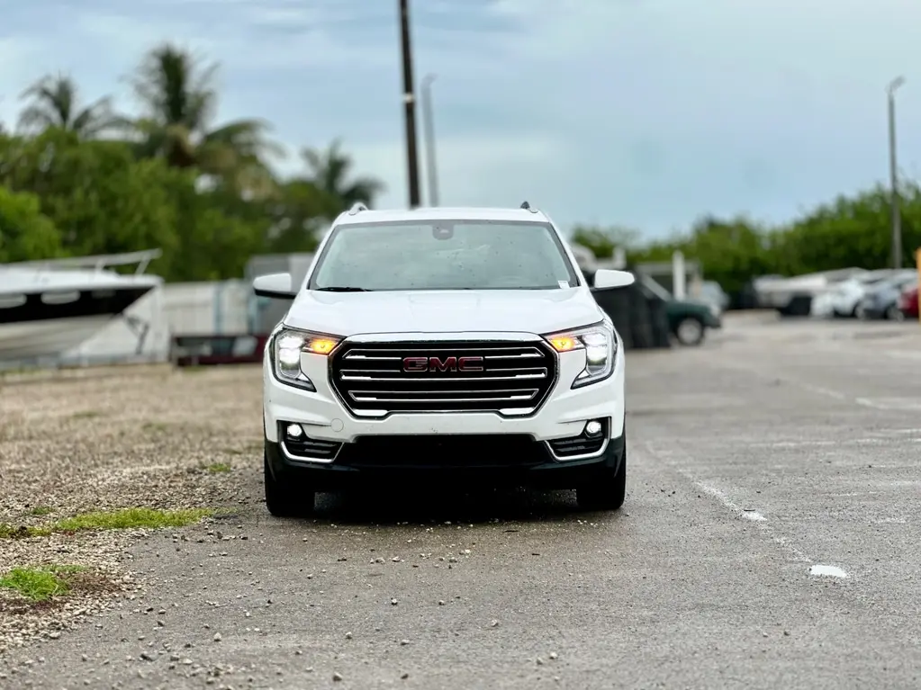 Florida Fine Cars - Used GMC TERRAIN 2023 MIAMI SLT
