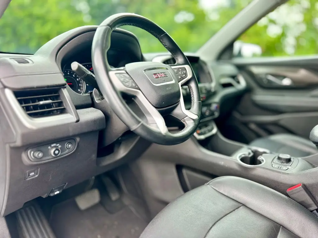 Florida Fine Cars - Used GMC TERRAIN 2023 MIAMI SLT