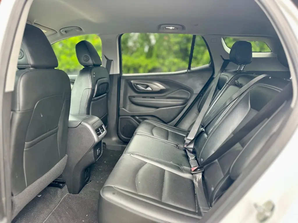 Florida Fine Cars - Used GMC TERRAIN 2023 MIAMI SLT