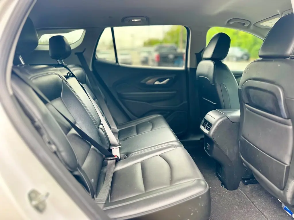Florida Fine Cars - Used GMC TERRAIN 2023 MIAMI SLT