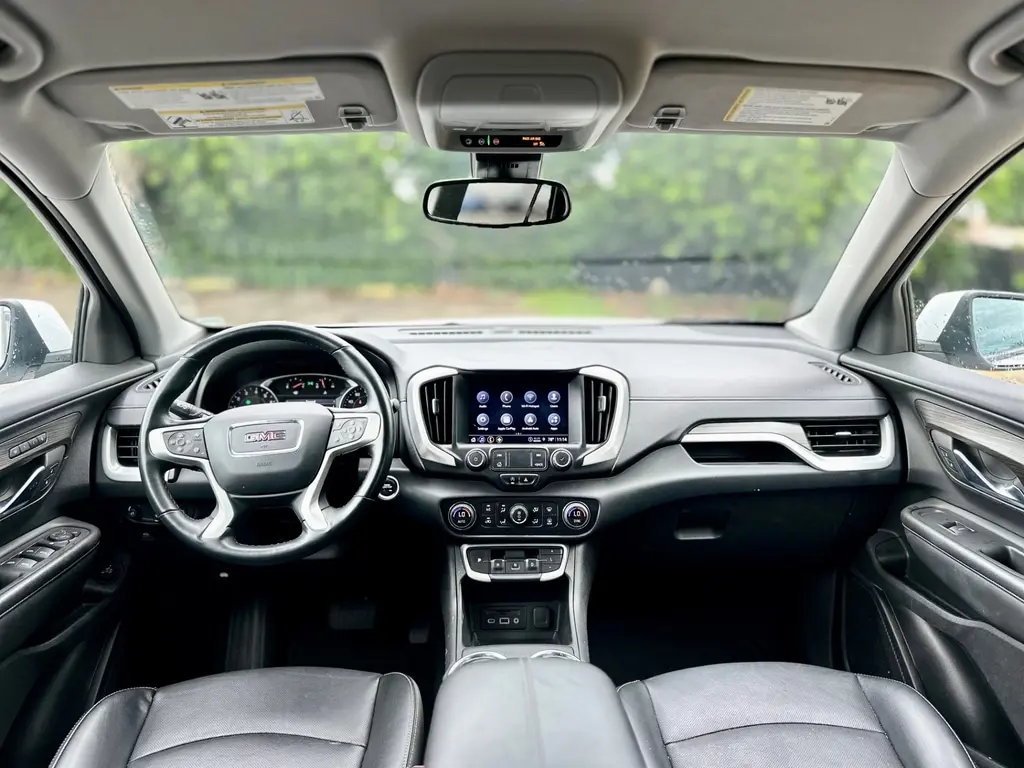 Florida Fine Cars - Used GMC TERRAIN 2023 MIAMI SLT