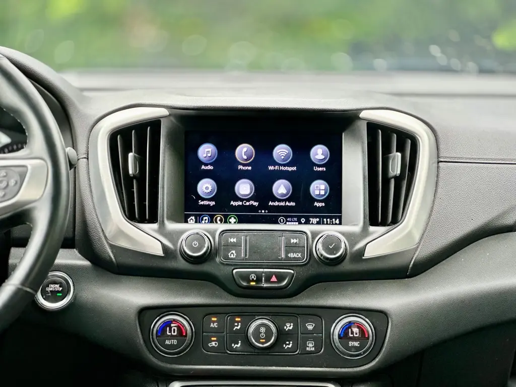 Florida Fine Cars - Used GMC TERRAIN 2023 MIAMI SLT