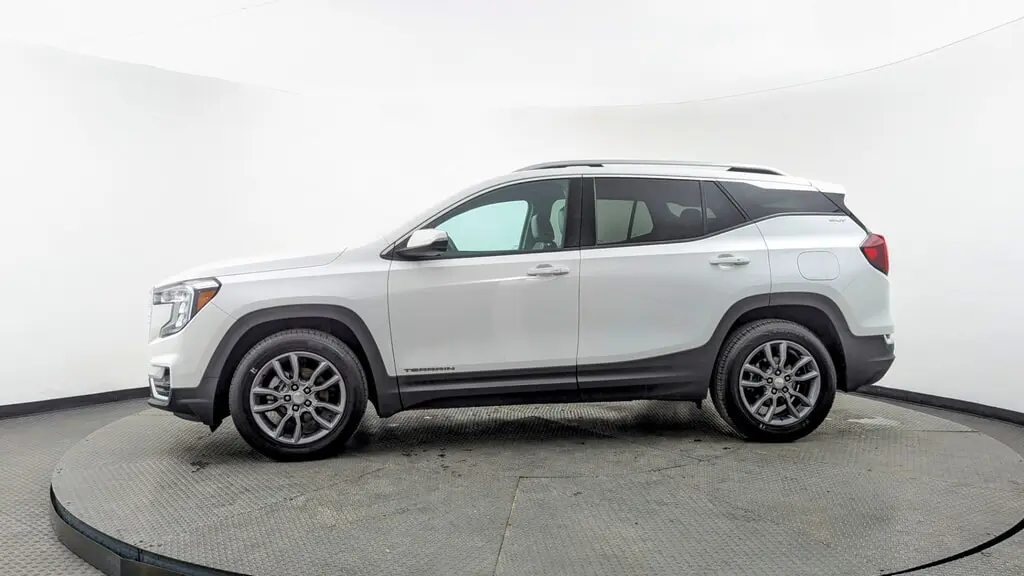 Florida Fine Cars - Used GMC TERRAIN 2023 MIAMI SLT
