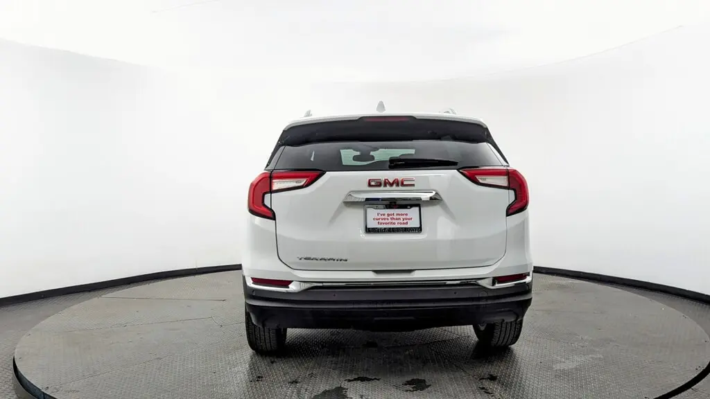 Florida Fine Cars - Used GMC TERRAIN 2023 MIAMI SLT