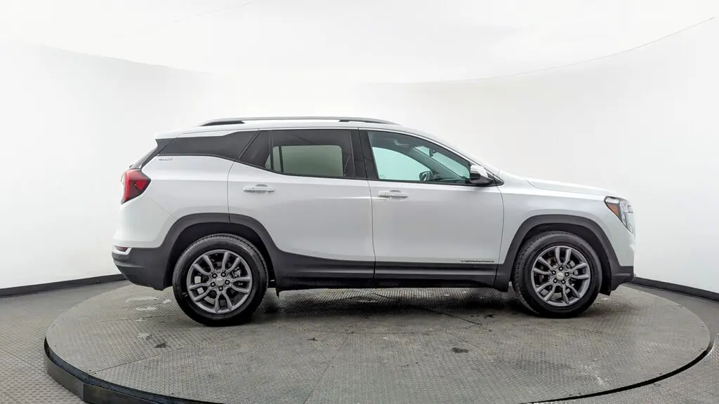 Florida Fine Cars - Used GMC TERRAIN 2023 MIAMI SLT