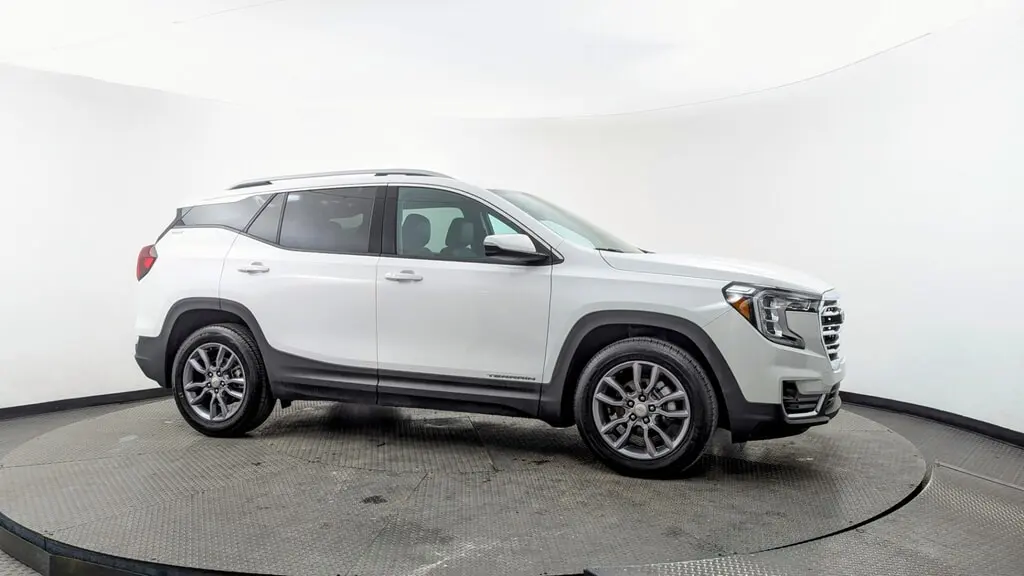Florida Fine Cars - Used GMC TERRAIN 2023 MIAMI SLT