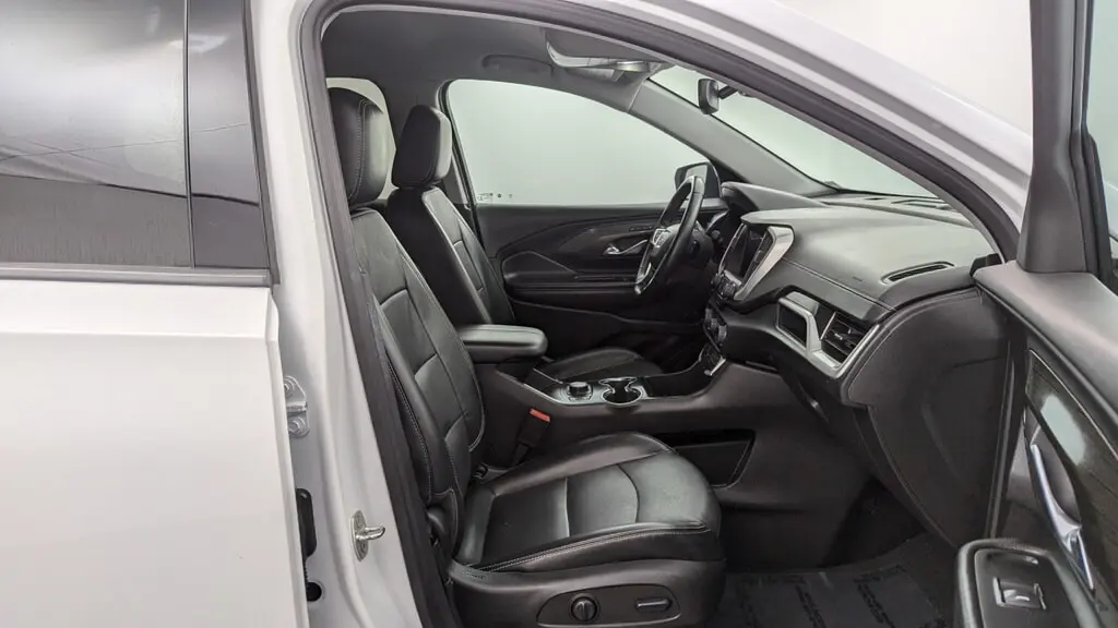 Florida Fine Cars - Used GMC TERRAIN 2023 MIAMI SLT