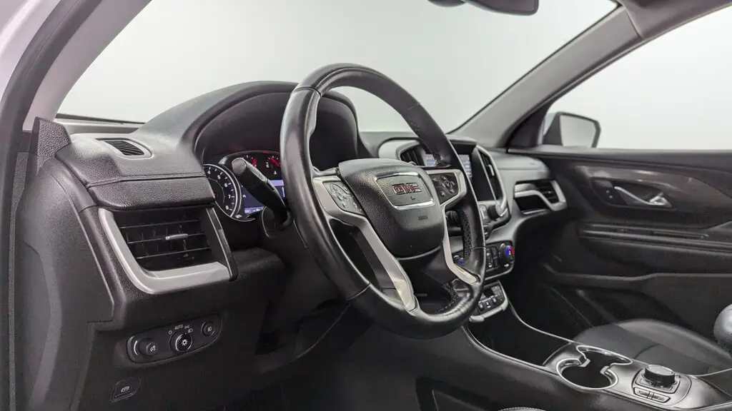 Florida Fine Cars - Used GMC TERRAIN 2023 MIAMI SLT